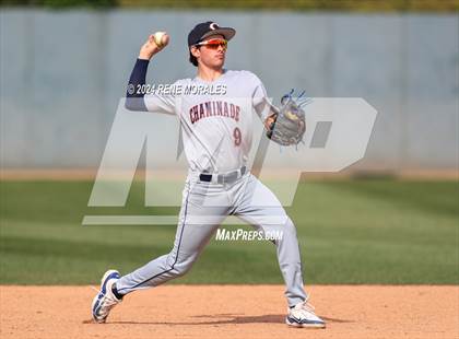 Thumbnail 3 in Chaminade vs Harvard-Westlake photogallery.