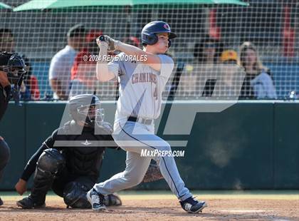 Thumbnail 1 in Chaminade vs Harvard-Westlake photogallery.