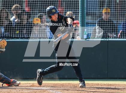 Thumbnail 3 in Chaminade vs Harvard-Westlake photogallery.