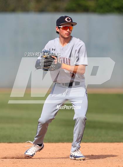 Thumbnail 3 in Chaminade vs Harvard-Westlake photogallery.