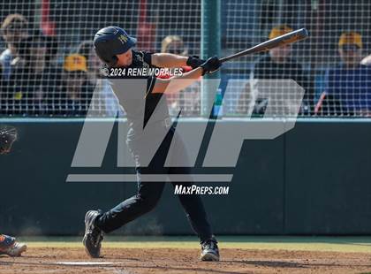 Thumbnail 1 in Chaminade vs Harvard-Westlake photogallery.