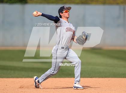 Thumbnail 1 in Chaminade vs Harvard-Westlake photogallery.