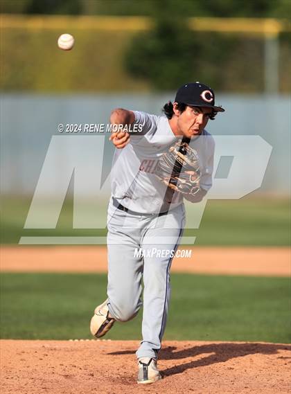 Thumbnail 3 in Chaminade vs Harvard-Westlake photogallery.