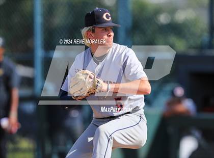 Thumbnail 2 in Chaminade vs Harvard-Westlake photogallery.