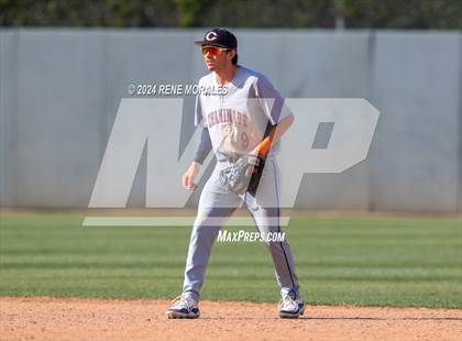 Thumbnail 1 in Chaminade vs Harvard-Westlake photogallery.
