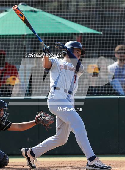 Thumbnail 2 in Chaminade vs Harvard-Westlake photogallery.