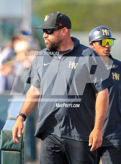 Thumbnail 1 in Chaminade vs Harvard-Westlake photogallery.
