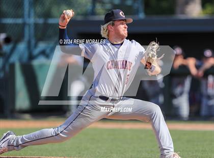 Thumbnail 1 in Chaminade vs Harvard-Westlake photogallery.