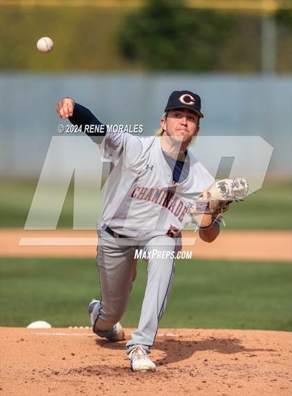 Thumbnail 3 in Chaminade vs Harvard-Westlake photogallery.
