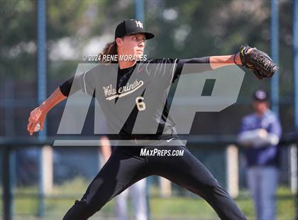 Thumbnail 3 in Chaminade vs Harvard-Westlake photogallery.