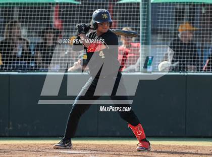 Thumbnail 1 in Chaminade vs Harvard-Westlake photogallery.