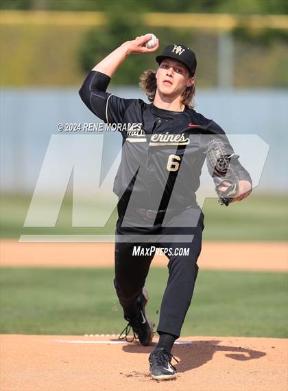 Thumbnail 3 in Chaminade vs Harvard-Westlake photogallery.