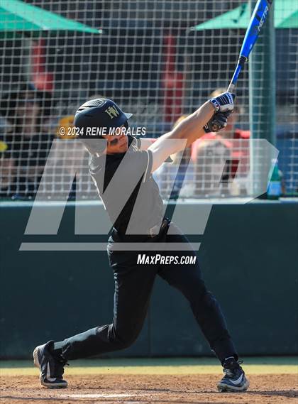 Thumbnail 2 in Chaminade vs Harvard-Westlake photogallery.