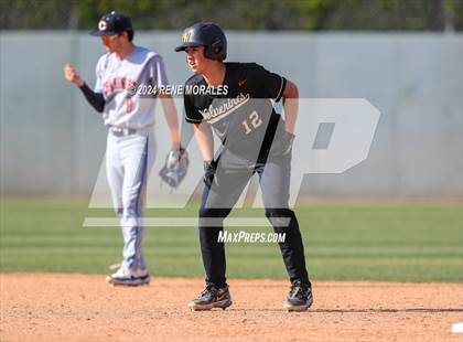 Thumbnail 3 in Chaminade vs Harvard-Westlake photogallery.