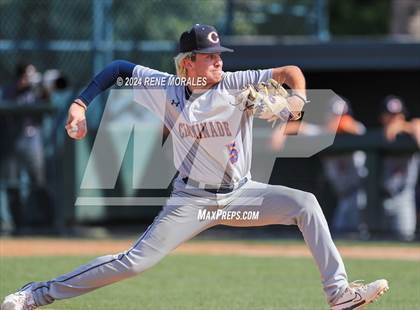 Thumbnail 3 in Chaminade vs Harvard-Westlake photogallery.