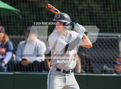Thumbnail 1 in Chaminade vs Harvard-Westlake photogallery.