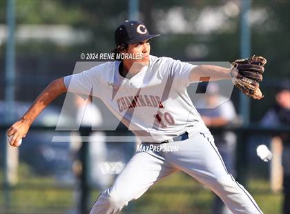 Thumbnail 2 in Chaminade vs Harvard-Westlake photogallery.