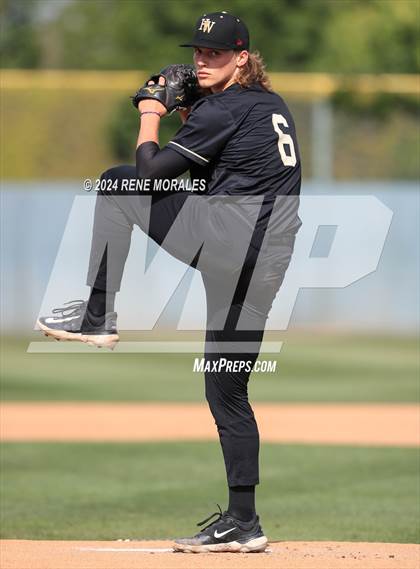 Thumbnail 2 in Chaminade vs Harvard-Westlake photogallery.