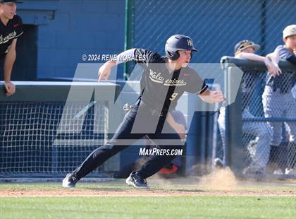 Thumbnail 1 in Chaminade vs Harvard-Westlake photogallery.