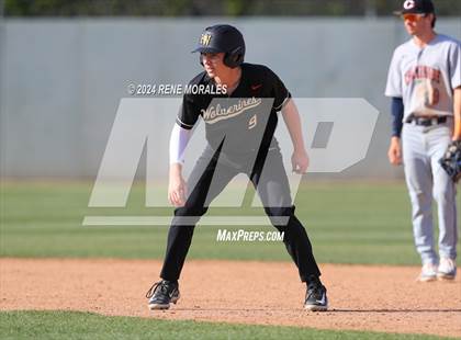 Thumbnail 3 in Chaminade vs Harvard-Westlake photogallery.