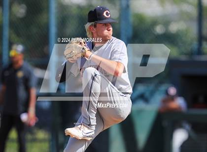 Thumbnail 1 in Chaminade vs Harvard-Westlake photogallery.