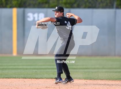 Thumbnail 1 in Chaminade vs Harvard-Westlake photogallery.