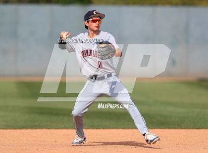 Thumbnail 2 in Chaminade vs Harvard-Westlake photogallery.