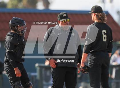 Thumbnail 3 in Chaminade vs Harvard-Westlake photogallery.