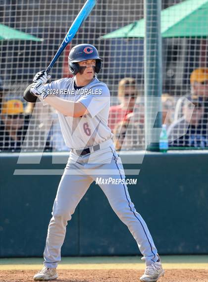 Thumbnail 1 in Chaminade vs Harvard-Westlake photogallery.