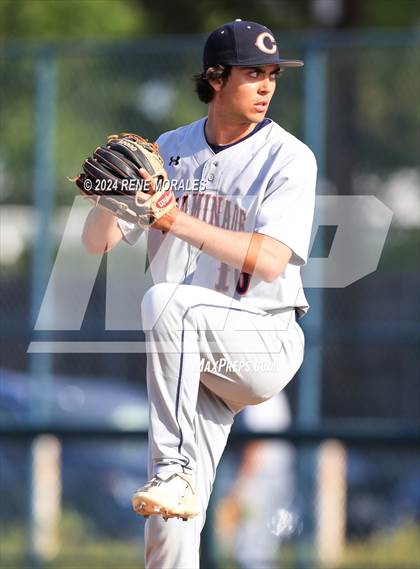 Thumbnail 3 in Chaminade vs Harvard-Westlake photogallery.