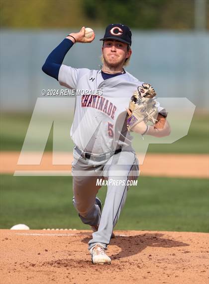 Thumbnail 2 in Chaminade vs Harvard-Westlake photogallery.