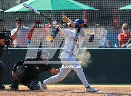 Thumbnail 1 in Chaminade vs Harvard-Westlake photogallery.