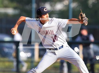Thumbnail 3 in Chaminade vs Harvard-Westlake photogallery.