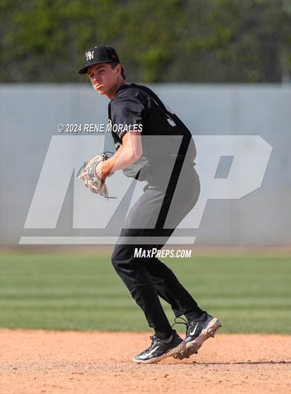 Thumbnail 1 in Chaminade vs Harvard-Westlake photogallery.