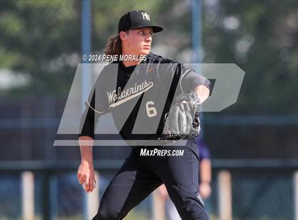 Thumbnail 1 in Chaminade vs Harvard-Westlake photogallery.