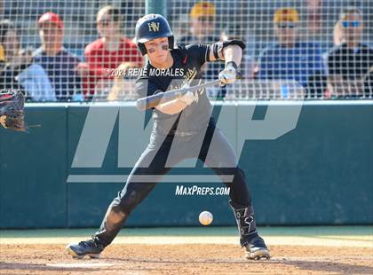 Thumbnail 2 in Chaminade vs Harvard-Westlake photogallery.