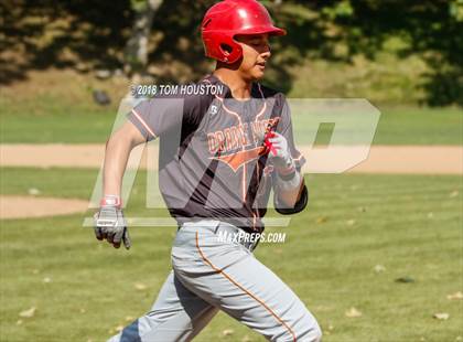 Thumbnail 1 in Orange Vista @ Lutheran (CIF SS D7 Quarterfinal) photogallery.