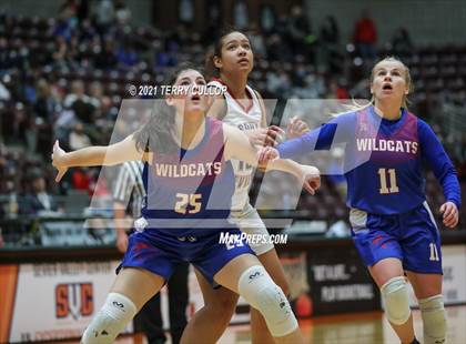 Thumbnail 1 in Richfield vs. South Sevier (UHSAA 3A Consolation Semifinal) photogallery.