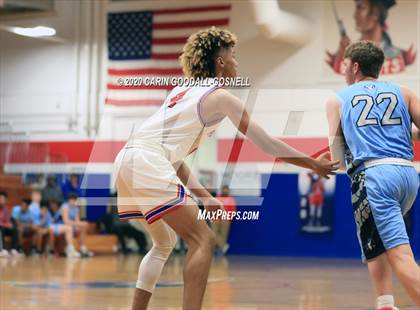 Thumbnail 2 in Cleveland @ West Carteret (NCHSAA 3A Round 1 Playoff) photogallery.