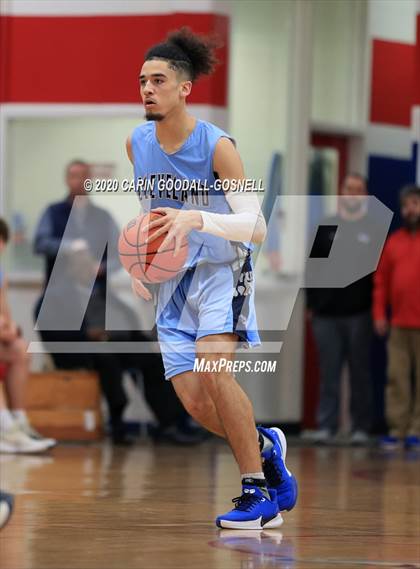 Thumbnail 1 in Cleveland @ West Carteret (NCHSAA 3A Round 1 Playoff) photogallery.