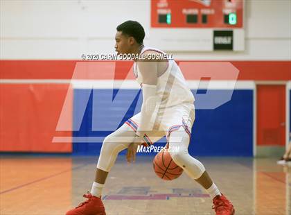 Thumbnail 2 in Cleveland @ West Carteret (NCHSAA 3A Round 1 Playoff) photogallery.