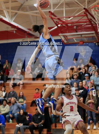 Thumbnail 3 in Cleveland @ West Carteret (NCHSAA 3A Round 1 Playoff) photogallery.