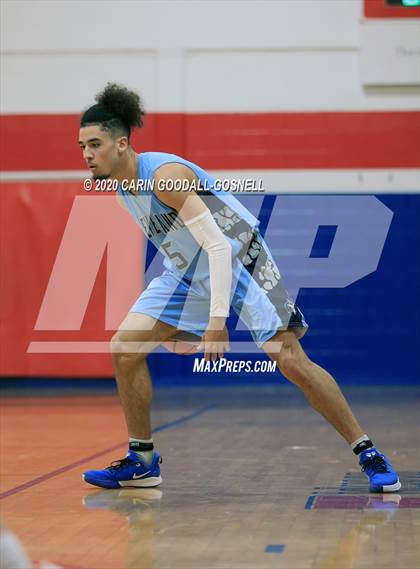 Thumbnail 3 in Cleveland @ West Carteret (NCHSAA 3A Round 1 Playoff) photogallery.