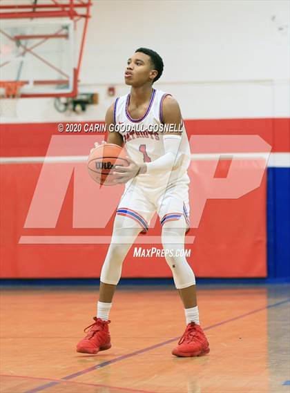 Thumbnail 3 in Cleveland @ West Carteret (NCHSAA 3A Round 1 Playoff) photogallery.