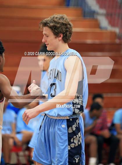 Thumbnail 1 in Cleveland @ West Carteret (NCHSAA 3A Round 1 Playoff) photogallery.