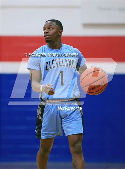 Thumbnail 1 in Cleveland @ West Carteret (NCHSAA 3A Round 1 Playoff) photogallery.