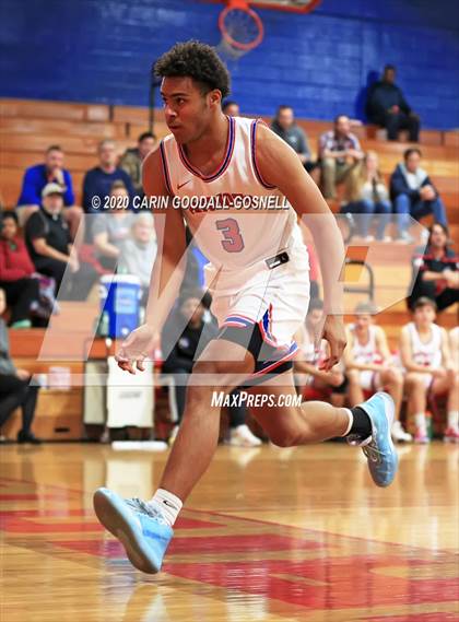 Thumbnail 1 in Cleveland @ West Carteret (NCHSAA 3A Round 1 Playoff) photogallery.