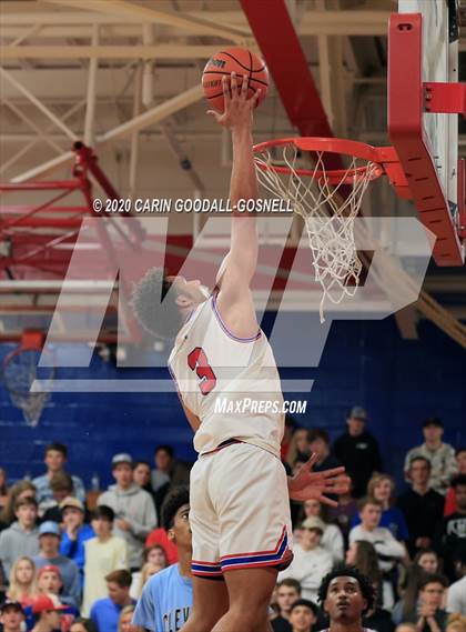 Thumbnail 1 in Cleveland @ West Carteret (NCHSAA 3A Round 1 Playoff) photogallery.