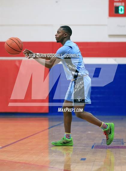 Thumbnail 3 in Cleveland @ West Carteret (NCHSAA 3A Round 1 Playoff) photogallery.