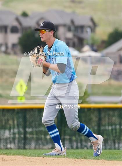 Thumbnail 1 in Highlands Ranch @ Dakota Ridge photogallery.